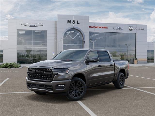 ram ram 1500 pickup 2026 1C6SRFHP1TN348679 image ram ram 1500 pickup 2026 1C6SRFHP1TN348679 image